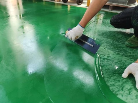 泰安VEF地坪什么是VEF地坪