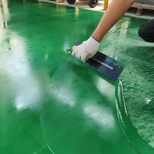 泰安VEF地坪什么是VEF地坪